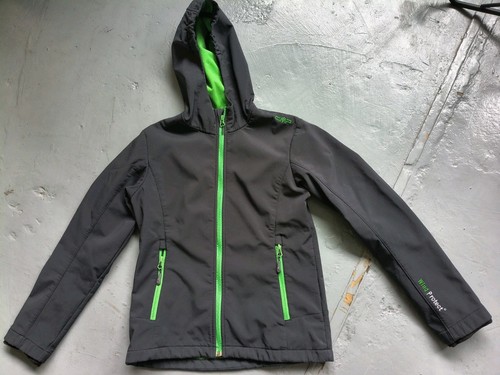 Cmp softshelljacke 164 - cmp,