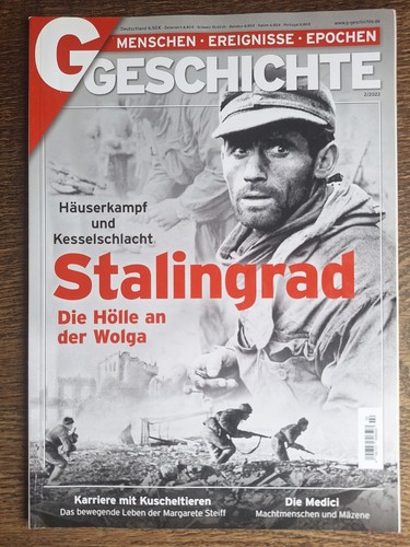 Geschichte 2022 militär - geschichte,