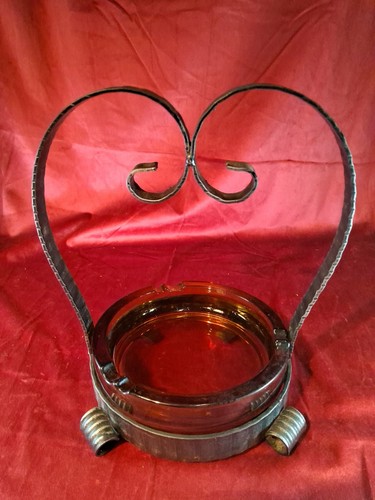 Alter stammtischaschenbecher - alter,