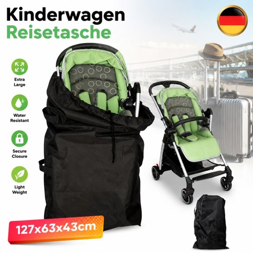 Transporttasche kinderwagen - transporttasche,