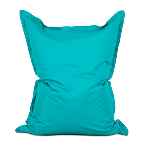 Sitzsack mit füllung - mit, eps