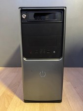 Gaming PC i7, 3770K, 16GB RAM, 1TB HDD, Win11Pro und MS Office 2021