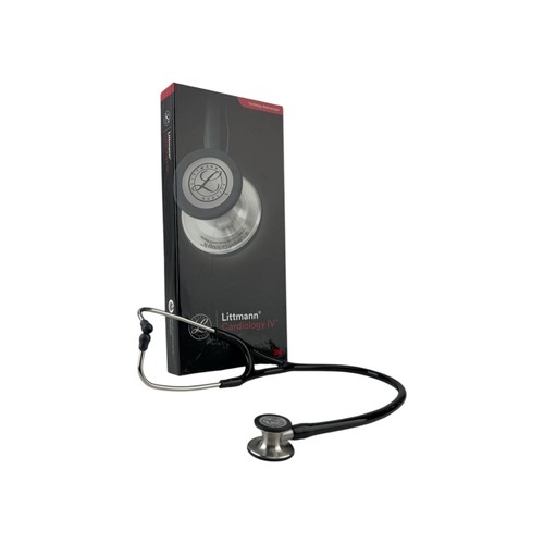 Littmann cardiology iv - littmann,