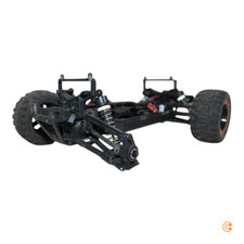 Reely RC Autos Elektro Offroad