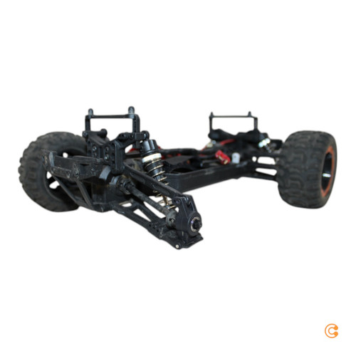 Reely autos elektro offroad - reely,