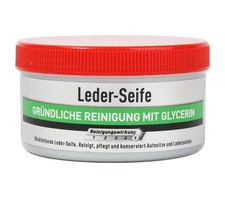 Nigrin Leder-Seife