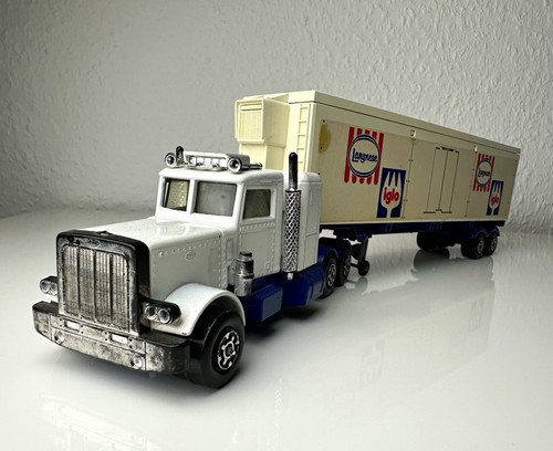 Matchbox superkings 31 - matchbox,