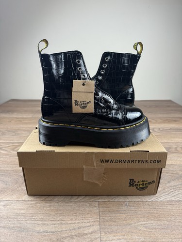 Stiefeletten martens - dr.,