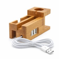 B32C Ladestation Docking