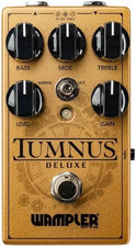Tumnus Deluxe Overdrive &