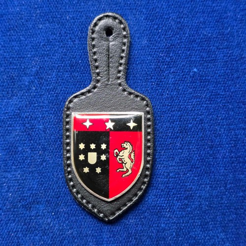 Brustanhänger panzerbataillon - brustanhänger,
