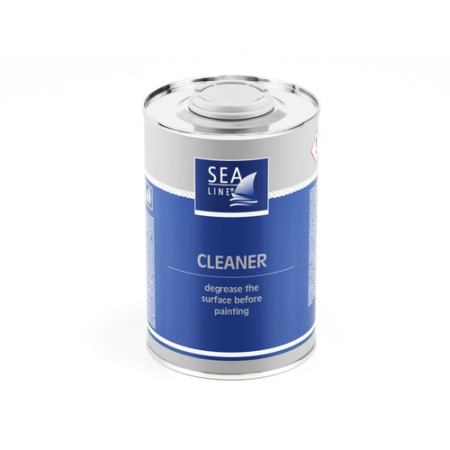 Sea line cleaner liter - sea-line,