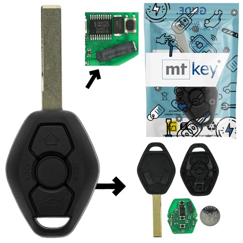 Funk schlüssel cas2 434mhz - funk,