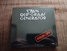 Van der Graaf Generator