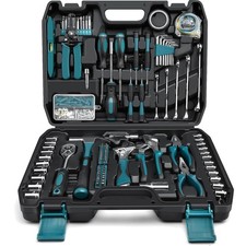 Werkzeugkoffer 281tlg set - werkzeugkoffer,