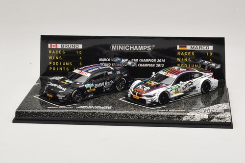 Bmw dtm champions - m3,