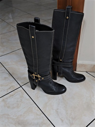 Dolce gabbana damen overknee - dolce,