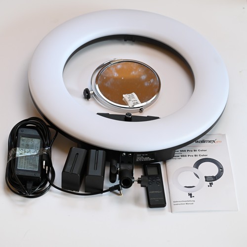 Walimex pro medow 960 - walimex,