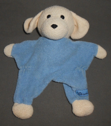 Sterntaler schmusetuch - sterntaler,