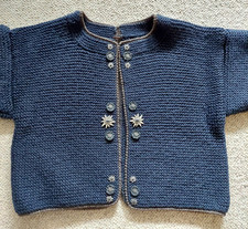 Handgestrickte Damen