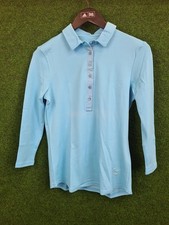GIRLS GOLF Poloshirt, Golf
