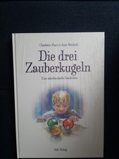 Die drei Zauberkugeln Fluri