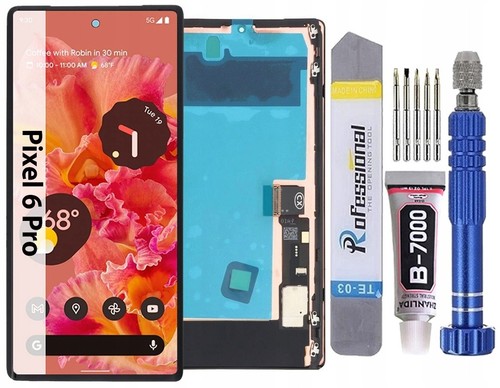 Oled qhd display für google - qhd,