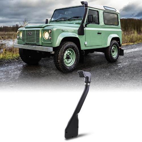 Offroad schnorchel - offroad,
