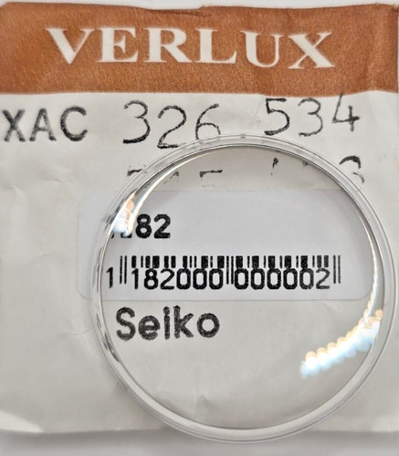 Seiko 4006 bellmatic - seiko, wecker