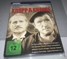 Krupp & Krause - DDR TV-Archiv
