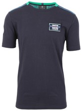 Porsche Herren Kurzarm T-Shirt