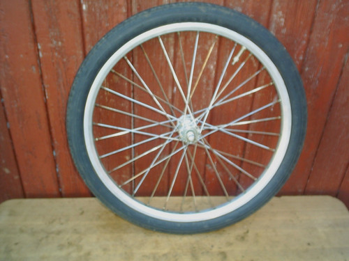 Orig ddr fahrrad - orig,
