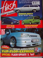flash 102+OPEL KADETT B