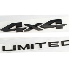 Für Dodge RAM 1500 4X4