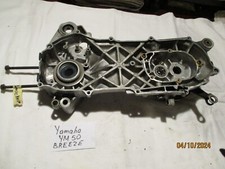 Yamaha YM50Breeze  Minarelli Motorblock links Gehäuse
