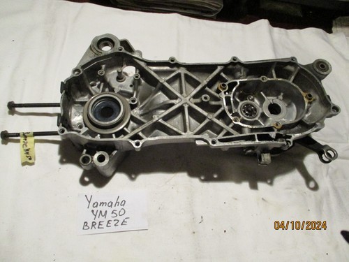 Yamaha ym50breeze minarelli - ym50breeze,