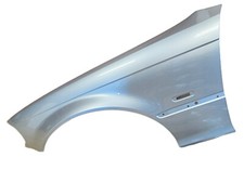 BMW 3 E46 Coupe Cabrio 05.99-03.03 Kotflügel vorne links in 354 Titansilber NEU