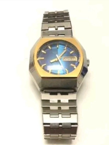 Reloj pulsera caballero - reloj,