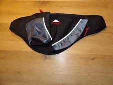 Mc Kinley Bauchtasche schwarz Fahrrad