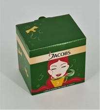 Jacobs Kaffeetasse Ritzenhoff Mug Edition Nr.14 Design Sammeltasse Cup (7410-1)