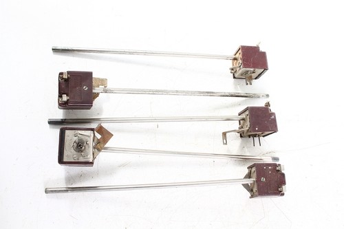 Alte heizsonde typ 370 - typ, mit