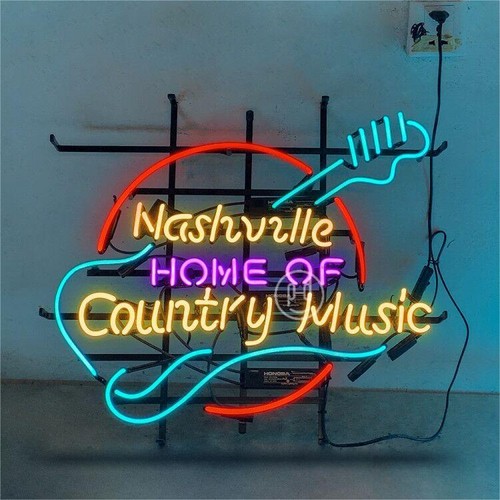 Gitarre nashville home - home, of