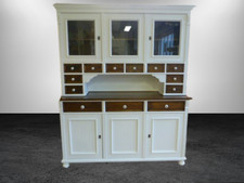 Küchenbuffet, Buffetschrank