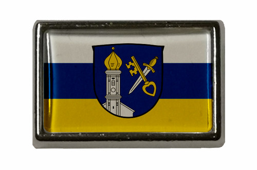 Pin kirchberg - kirchberg, (lk