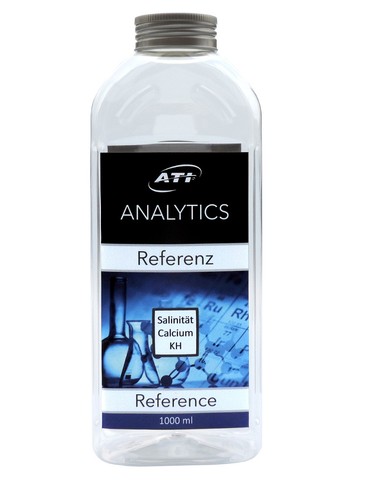 Ati reference 1000 - reference, ml