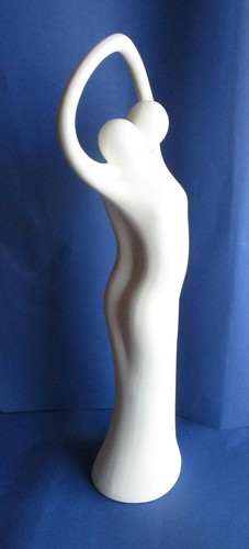 Gilde francis sculpture - gilde,