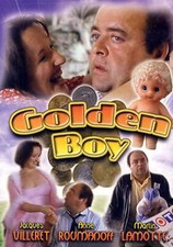Golden Boy (Jacques Villeret)