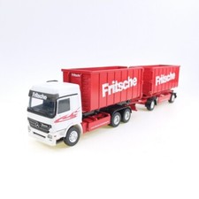 Mercedes benz actros - benz,