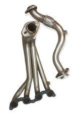 TeZet Fächerkrümmer für VW