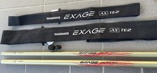 Shimano Exage Stippruten 6m +
